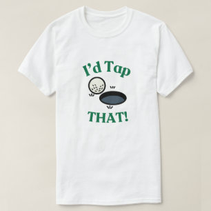 Das habe ich Gestochen! T-Shirt