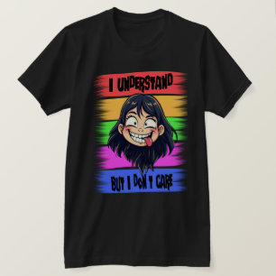 Das habe ich verstanden T-Shirt