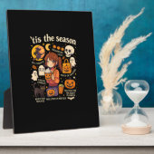 Das Halloween-Anime-Icons-Design der Saison Fotoplatte (Seite)