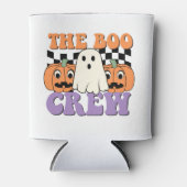 Das Halloween der Boo-Crew Dosenkühler (Vorderseite)