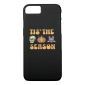 Das Halloween der Saison Case-Mate iPhone Hülle (Rückseite)