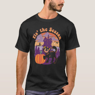Das Halloween der Saison T-Shirt
