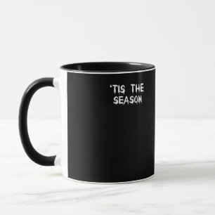 Das Halloween der Saison Tasse