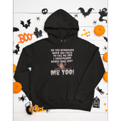 Das Halloween der Spinne Hoodie