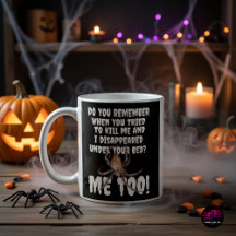 Das Halloween der Spinne