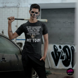 Das Halloween der Spinne T-Shirt