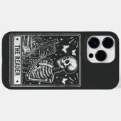 Das Halloween-Leseprogramm für Leser Case-Mate iPhone Hülle (Rückseite (Horizontal))