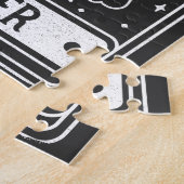 Das Halloween-Leseprogramm für Leser Puzzle (Seite)