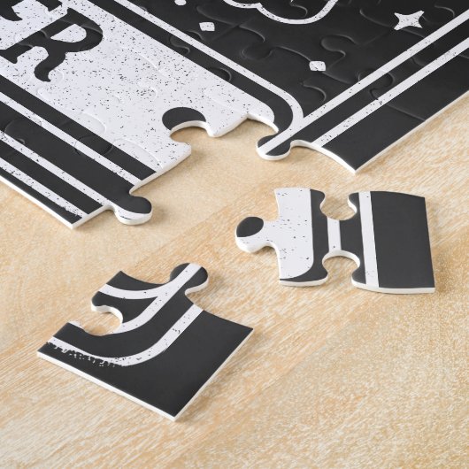 Das Halloween-Leseprogramm für Leser Puzzle (Seite)