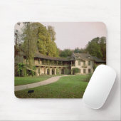 Das Hameau von Marie-Antoinette Mousepad (Mit Mouse)