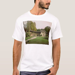 Das Hameau von Marie-Antoinette T-Shirt
