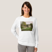 Das Hameau von Marie-Antoinette T-Shirt (Vorne ganz)