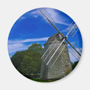 Das Hamptons Magnet