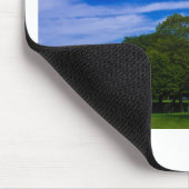 Das Hamptons Mousepad (Ecke)