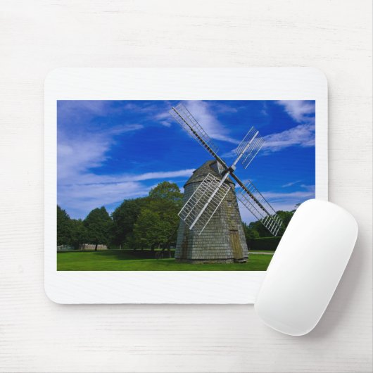 Das Hamptons Mousepad (Mit Mouse)