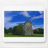 Das Hamptons Mousepad (Vorne)