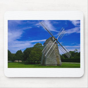 Das Hamptons Mousepad