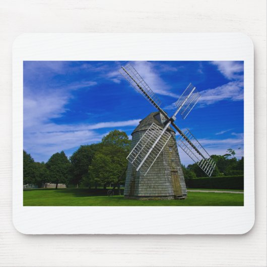 Das Hamptons Mousepad (Vorne)