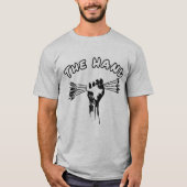 Das HAND-Logo T-Shirt (Vorderseite)