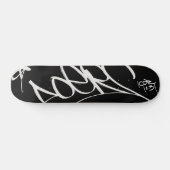 Das Handelnd-Brett Skateboard (Horizontal)