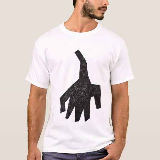Das Handman T-Shirt (Vorderseite)