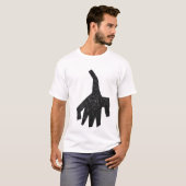 Das Handman T-Shirt (Vorne ganz)