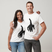 Das Handman T-Shirt (Unisex)