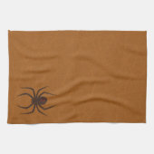 Das Handtuch der Spinne (Horizontal)