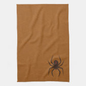 Das Handtuch der Spinne (Vertikal)