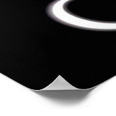 Das Handwerk Poster (Ecke)