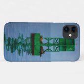 Das Hangout Case-Mate iPhone Hülle (Rückseite (Horizontal))