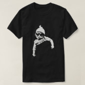 Das Hangover Baby Essential T-Shirt (Design vorne)
