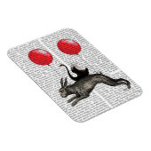 Das Hareschiff Magnet (Rechte Seite)