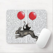 Das Hareschiff Mousepad (Mit Mouse)