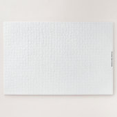 Das härteste Jigsaw-Puzzle aller Zeiten Puzzle (Horizontal)