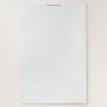 Das härteste Puzzle-Puzzle aller Zeiten V2 Puzzle<br><div class="desc">Das härteste Jigsaw Puzzle überhaupt V2 Die Originalversion: https://www.zazzle.co.uk/the_hardest_jigsaw_puzzle_ever-116280248507615547 hatte einen kleinen Druckfehler,  was bedeutet,  dass die Wörter leicht abgeschnitten wurden,  sodass es noch schwieriger wurde,  sodass dies Version 2 ist und dieses Problem nicht haben sollte.</div>