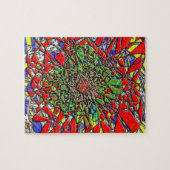 Das härteste Puzzlespiel der Welt Puzzle (Horizontal)