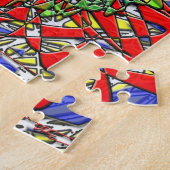 Das härteste Puzzlespiel der Welt Puzzle (Seite)