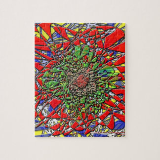 Das härteste Puzzlespiel der Welt Puzzle