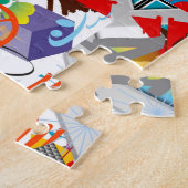 Das härteste Puzzlespiel (Musik) Puzzle (Seite)