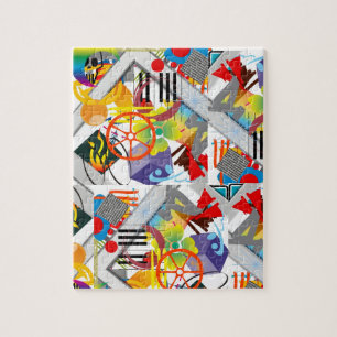 Das härteste Puzzlespiel (Musik) Puzzle