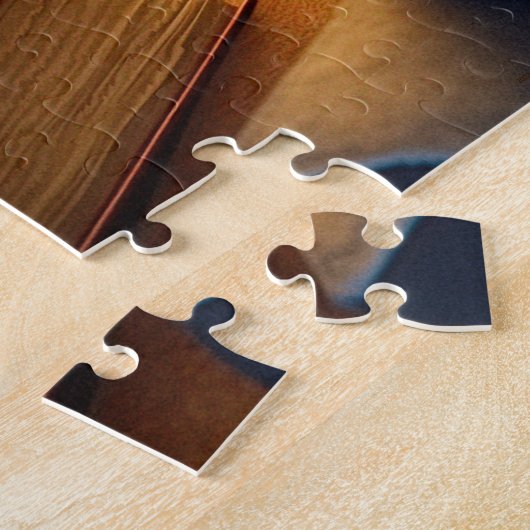 Das hasst. 14x11" 30 Puzzle für Kinder. (Seite)