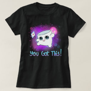 Das hast du Got! T-Shirt
