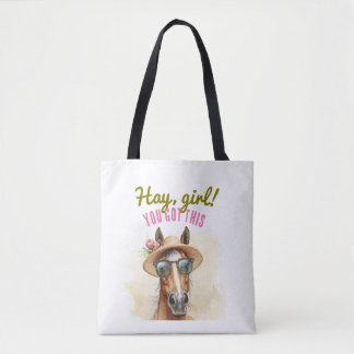 Das hast du Got! Tasche