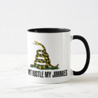 Das hat wirklich meine Jimmies gestört