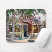 Das Haus 2005 der Samba Mousepad (Mit Mouse)