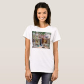 Das Haus 2005 der Samba T-Shirt (Vorne ganz)