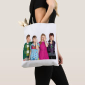 Das Haus Anubis Tasche (Von Nahem)