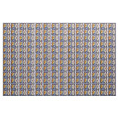 Das Haus-ausgewähltes Gemüse Stoff (Yard (91,4 cm))
