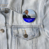 das Haus-Button Obama Button (Beispiel)